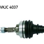 VKJC 4037 SKF Antriebswelle 4037 VKJC 4037 SKF Antriebswelle 4037