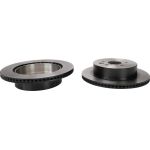 82 482 049 Bremsscheibe HA DF6063 82 482 049 Bremsscheibe HA DF6063