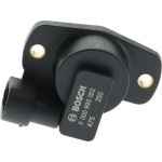 Bosch Drosselklappensensor F 000 99S 002 Bosch Drosselklappensensor F 000 99S 002