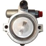 SPIDAN Hydraulikpumpe 53948 SPIDAN Hydraulikpumpe 53948