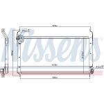 Kondensator PKW 94530