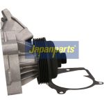 Japanparts Wasserpumpe PQ-0109 Japanparts Wasserpumpe PQ-0109