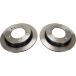 Bremsscheibe Suzuki P. Jimny/Samurai/Vitara 0,7-1,6 16V 88 DF2588 Bremsscheibe Suzuki P. Jimny/Samurai/Vitara 0,7-1,6 16V 88 DF2588