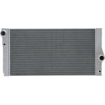 MAHLE Kühler, Motorkühlung CR 2110 000S