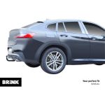 AHK abnehmbar 163748 AHK abnehmbar 163748