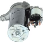 Bosch Starter 1 986 S00 746 Bosch Starter 1 986 S00 746