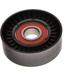 Maxgear Umlenk- / Führungsrolle, Keilrippenriemen 54-0123 Maxgear Umlenk- / Führungsrolle, Keilrippenriemen 54-0123