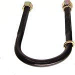 Maxgear 72-3848 Befestigungssatz, Blattfeder