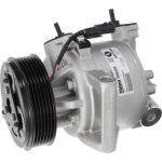 KOMPRESSOR, KLIMAANLAGE 699495 KOMPRESSOR, KLIMAANLAGE 699495