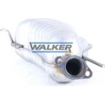Walker Endschalldämpfer 23176 Walker Endschalldämpfer 23176