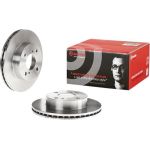 85 481 083 Bremsscheibe VA 09.B492.10 85 481 083 Bremsscheibe VA 09.B492.10