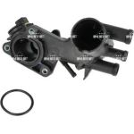 NRF Thermostat, Kühlmittel 725240 NRF Thermostat, Kühlmittel 725240