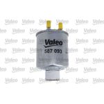 Valeo Kraftstofffilter 587093 Valeo Kraftstofffilter 587093