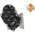 NRF AGR-Ventil 48657 NRF AGR-Ventil 48657