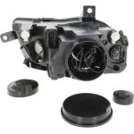 VALEO Hauptscheinwerfer 088977 VALEO Hauptscheinwerfer 088977