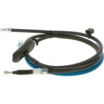 Handbremsseil 1987482885 Handbremsseil 1987482885
