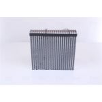 Nissens Klimaverdampfer PKW 92187 Nissens Klimaverdampfer PKW 92187