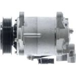 MAHLE Kompressor, Klimaanlage ACP 1383 000P MAHLE Kompressor, Klimaanlage ACP 1383 000P
