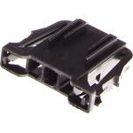 1J0972924 VAG Original 1J0 972 924 Stecker Flachkontaktgehäuse 3-polig – VW Audi SEAT Škoda 1J0972924 VAG Original 1J0 972 924 Stecker Flachkontaktgehäuse 3-polig – VW Audi SEAT Škoda