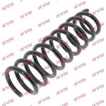 KYB Fahrwerksfeder Kia T. Ceed Sw 2.0 Crdi 09/07 RC6376 KYB Fahrwerksfeder Kia T. Ceed Sw 2.0 Crdi 09/07 RC6376