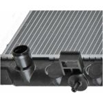 MAHLE Kühler, Motorkühlung CR 1485 000S MAHLE Kühler, Motorkühlung CR 1485 000S