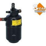 NRF Verdampfer 33345 NRF Verdampfer 33345
