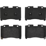 BREMBO Bremsklötze VA P 83 090 BREMBO Bremsklötze VA P 83 090