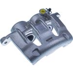 DENCKERMANN Bremstrommel B190128L DENCKERMANN Bremstrommel B190128L