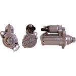 311.284.132 12V.Starter 311284132 311.284.132 12V.Starter 311284132