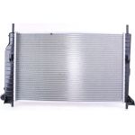 Nissens Wasserkühler PKW 62050
