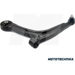 MOTOTECHNIKA Lenker, Radaufhängung 08-WA-39 MOTOTECHNIKA Lenker, Radaufhängung 08-WA-39