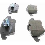 VAICO Bremsbelagsatz, Scheibenbremse V10-9888 VAICO Bremsbelagsatz, Scheibenbremse V10-9888