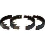Bosch Bremsbacken 0 986 487 529 Bosch Bremsbacken 0 986 487 529