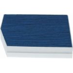 Aktivkohleinnenraumfilter 0 986 628 645 Aktivkohleinnenraumfilter 0 986 628 645