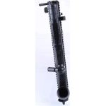 Nissens Wasserkühler PKW 63508 Nissens Wasserkühler PKW 63508