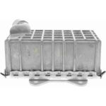 Vemo Motorölkühler V30-60-1268 Vemo Motorölkühler V30-60-1268