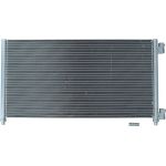KAMOKA Kondensator, Klimaanlage 7800192
