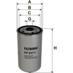 FILTRON Kraftstofffilter PP 837/1 FILTRON Kraftstofffilter PP 837/1
