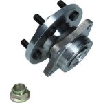 Kamoka Radlagersatz 5500291 Kamoka Radlagersatz 5500291