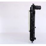 Nissens Wasserkühler PKW 63578A Nissens Wasserkühler PKW 63578A
