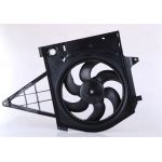 Nissens Kühlerlüfter PKW 85003