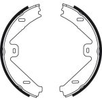15 461 009 Bremsbacken GS8755