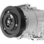 Valeo Klimakompressor 813386 Valeo Klimakompressor 813386
