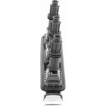 Vemo Zündspule V40-70-0072 Vemo Zündspule V40-70-0072
