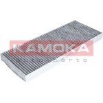 Kamoka Innenraumfilter F503901 Kamoka Innenraumfilter F503901