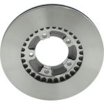 Bosch Bremsscheibe 0 986 478 530 Bosch Bremsscheibe 0 986 478 530