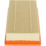 Bosch Luftfilter F 026 400 784 Bosch Luftfilter F 026 400 784