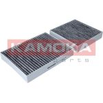 KAMOKA Filter, Innenraumluft F506101