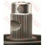 TRW Kontrollmechanismus JRP1658 TRW Kontrollmechanismus JRP1658