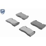 V10-2457 Vaico Bremsbelagsatz für Scheibenbremse V10-2457 V10-2457 Vaico Bremsbelagsatz für Scheibenbremse V10-2457